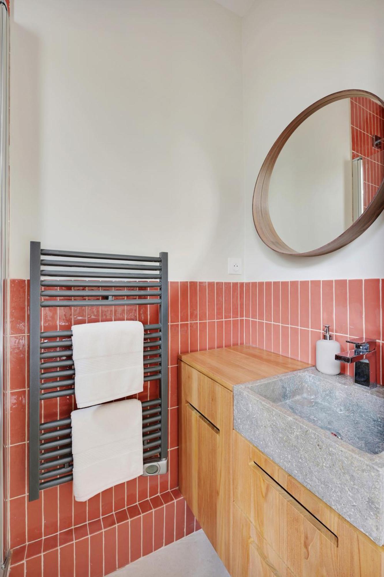 Comfy Suite Boulogne-Billancourt Exterior foto